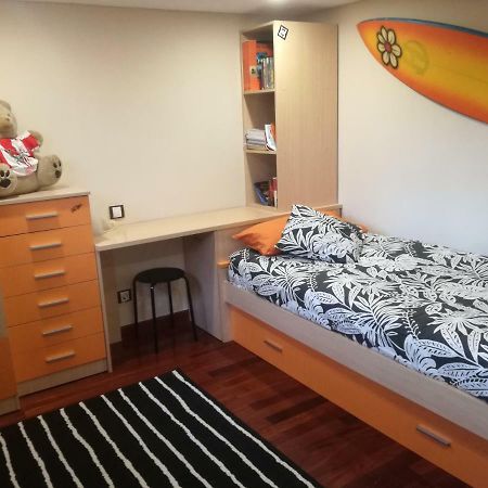 Apartamento Bilbao 아파트 외부 사진