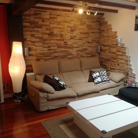 Apartamento Bilbao 아파트 외부 사진