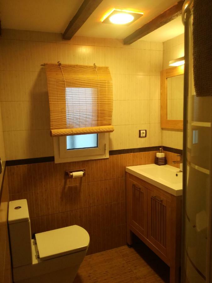 Apartamento Bilbao 아파트 외부 사진
