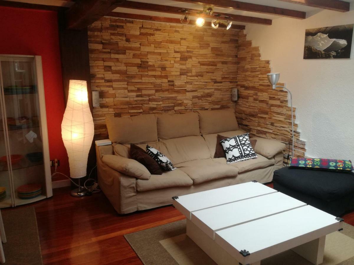 Apartamento Bilbao 아파트 외부 사진