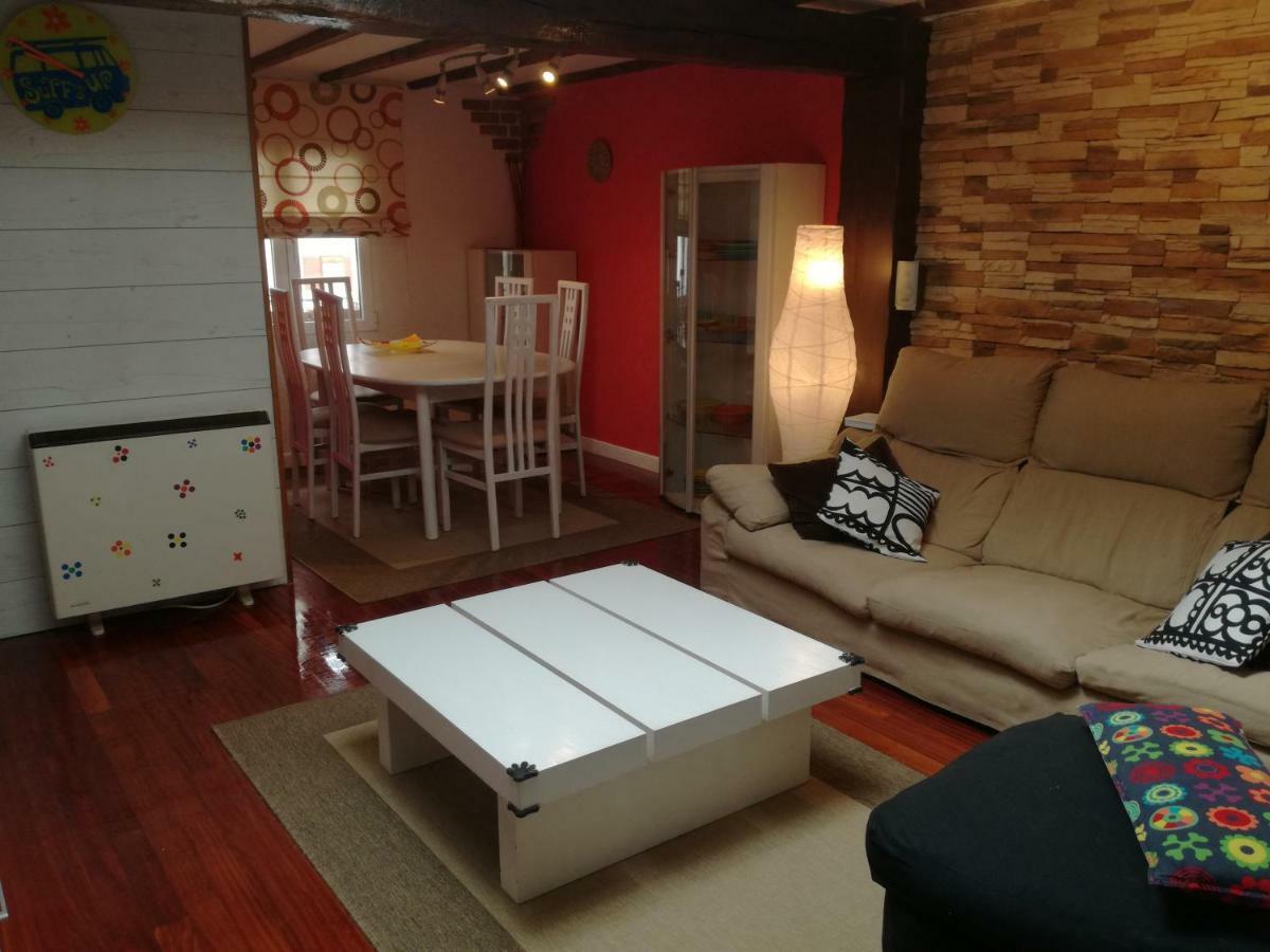 Apartamento Bilbao 아파트 외부 사진